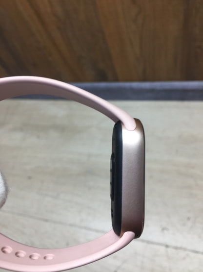 XIAOMI Smart Band 9 Smartwatch M2345B1, Pink, I39154