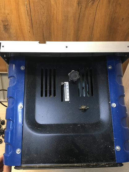 Scheppach HF60 Tischfräsmaschine, 230V, 1500W, I38274