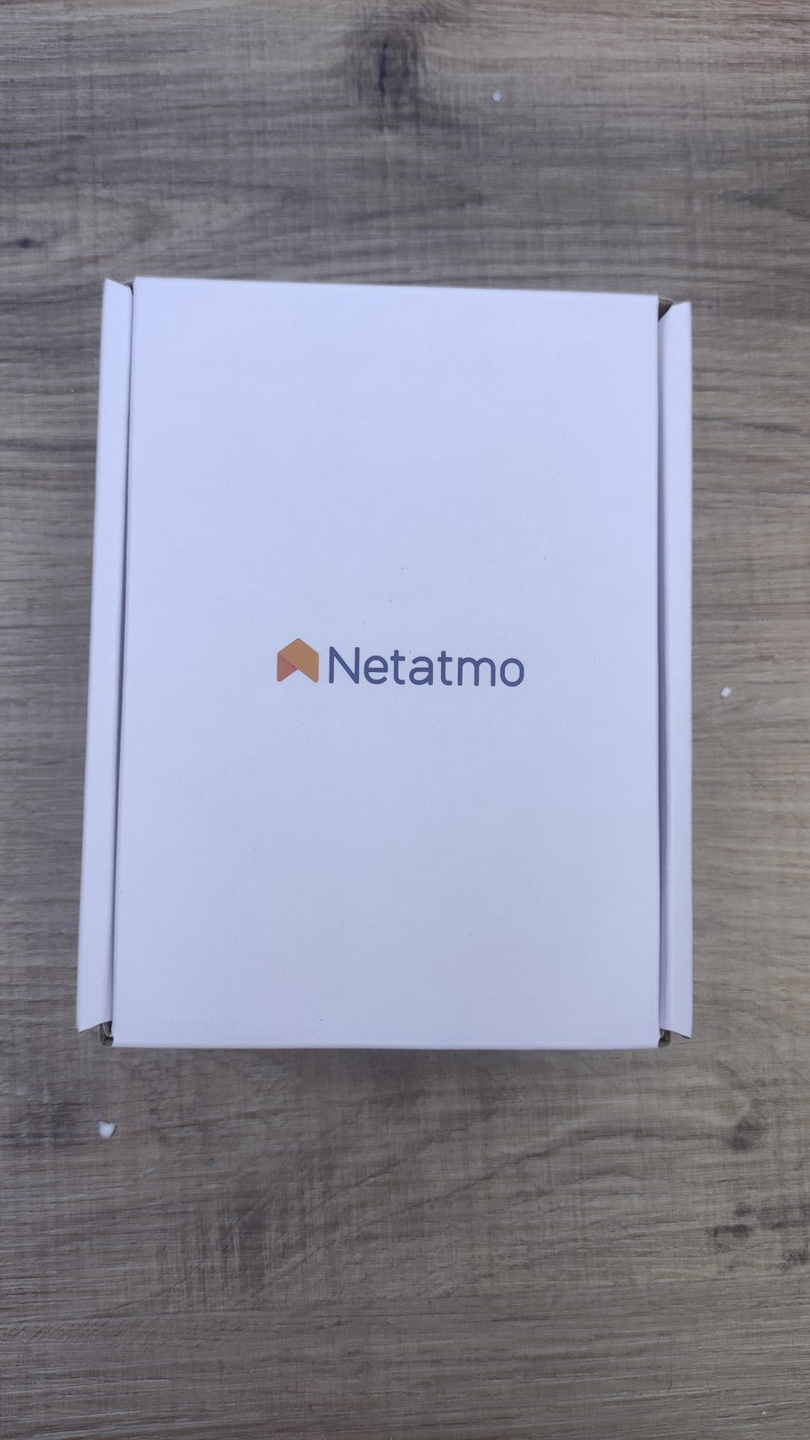Netatmo NAV-N Heizkörperthermostat NVR01, I38961