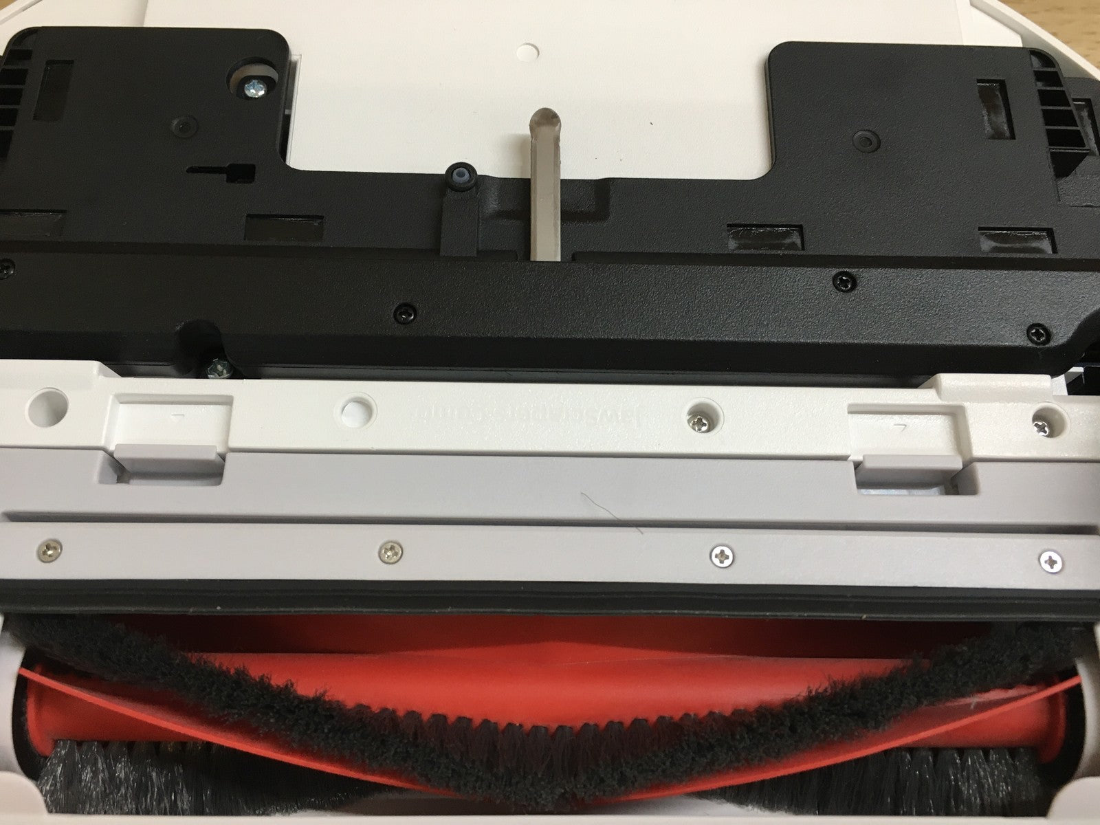 roborock Q10 S5 Saugroboter mit Wischfunktion RRA0TAL, weiß, I39817