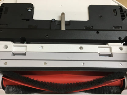 roborock Q10 S5 Saugroboter mit Wischfunktion RRA0TAL, weiß, I39817