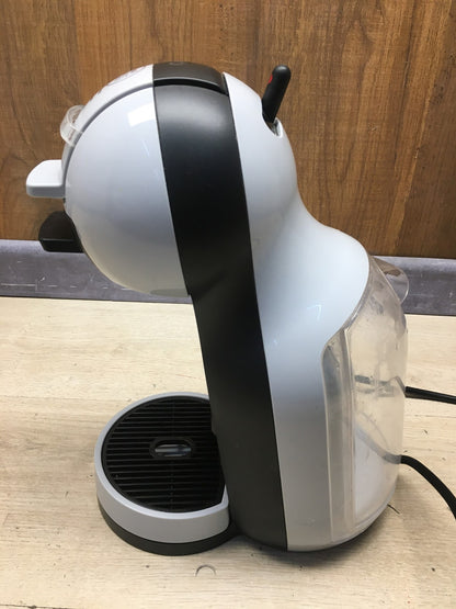 Krups KR123B10 Kapselmaschine ultra-kompakt, I37043