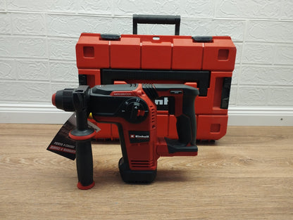 Einhell TP-HD 18/26 Li BL Akku-Bohrhammer SDS-plus Brushless ohne Akku 4514266