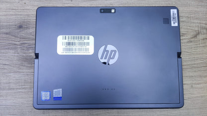 HP Pro x2 612 G2 Tablet 12" FHD 1920x1280 Touch Core i5-7Y57 8GB 256GB SSD WiFi
