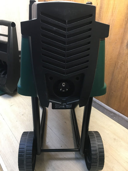 Bosch Elektro-Häcksler AXT 25 TC, 2.500 W, I38219