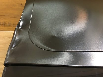 Toshiba Mikrowelle MW2-MG20P(BK), 20L, schwarz, I39337