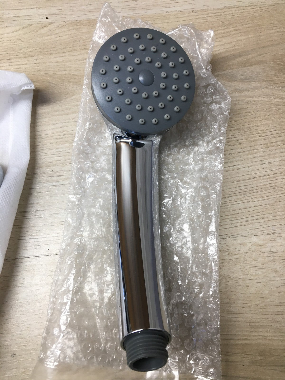 Paini Duschset, Thermostat mit Handbrause, I36233