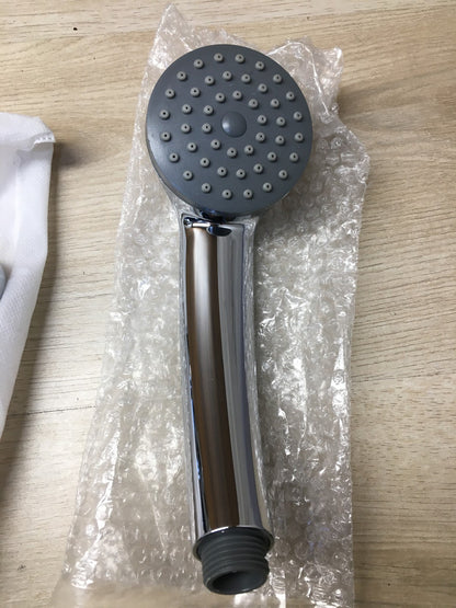 Paini Duschset, Thermostat mit Handbrause, I36233