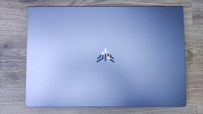 Notebook 15,6" FHD 1920x1080 IPS AMD Ryzen 5 7430U 16GB RAM 512GB SSD USB-C WiFi