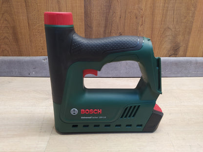 Bosch Akku-Tacker UniversalTacker 18V-14 Solo, I37909