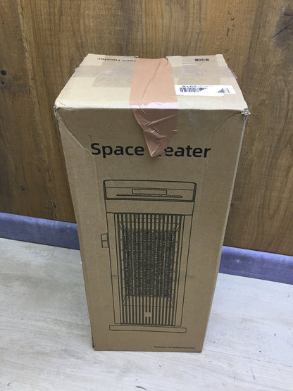 OMISOON DH-QN18 Heizlüfter 2000W, mit Fernbedienung, I32132