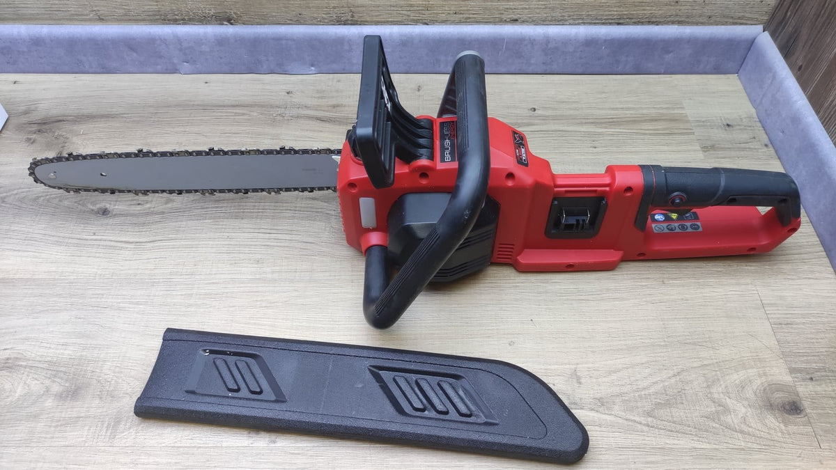 Einhell GP-LC 36/35 Li Akku-Kettensäge solo (4501780)