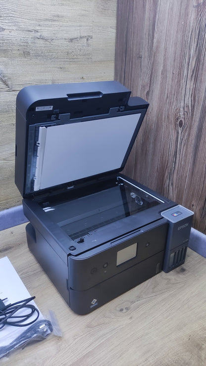 Epson EcoTank ET-4950 A4-Tintentank-Multifunktionsdrucker, I36747