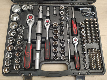 KS Tools 917.0795  Steckschlüssel-Satz, I37374