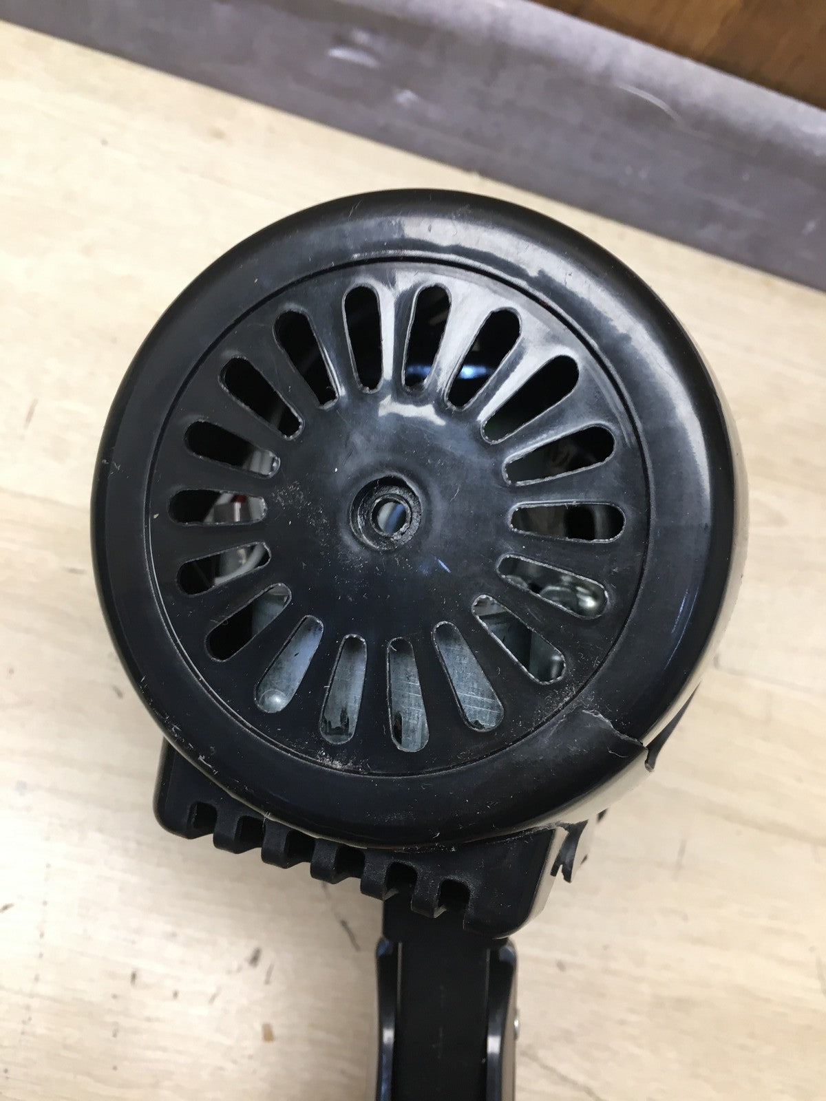 Ardes AR5M41 Ventilator mit Luftbefeuchter Ø 40 cm, I36535