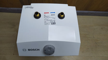Bosch Tronic TR1500  elektrischer Kleinspeicher Wasser Boiler 5L EEK: A, I35661