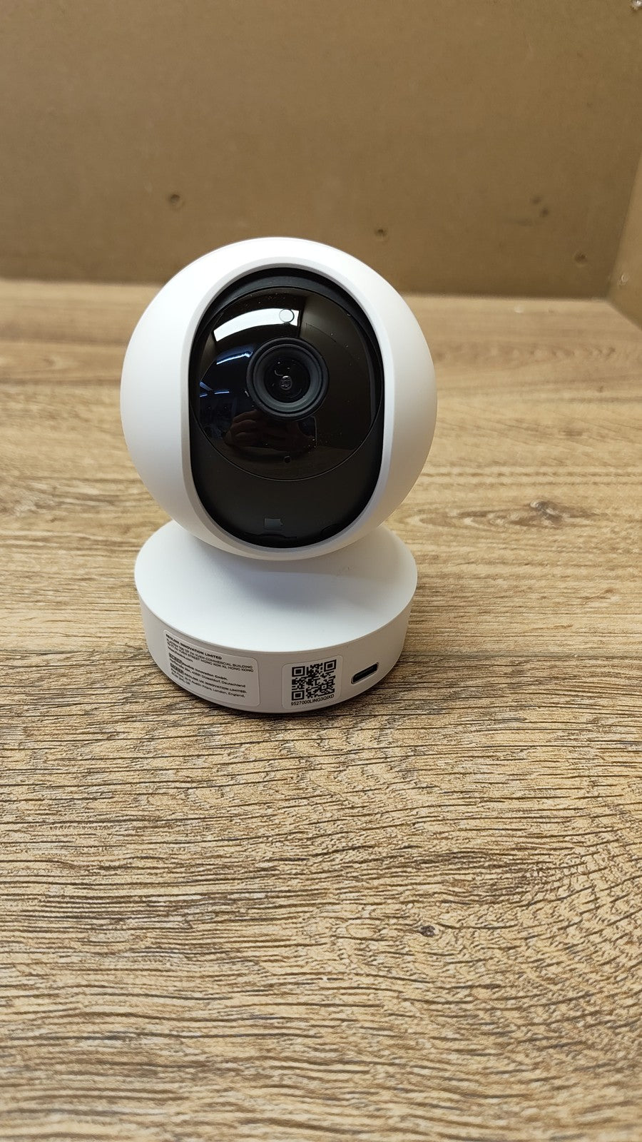 Reolink E1 Überwachungskamera innen E320, weiß, I40040
