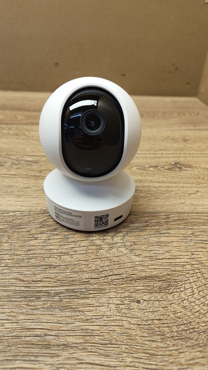 Reolink E1 Überwachungskamera innen E320, weiß, I40040