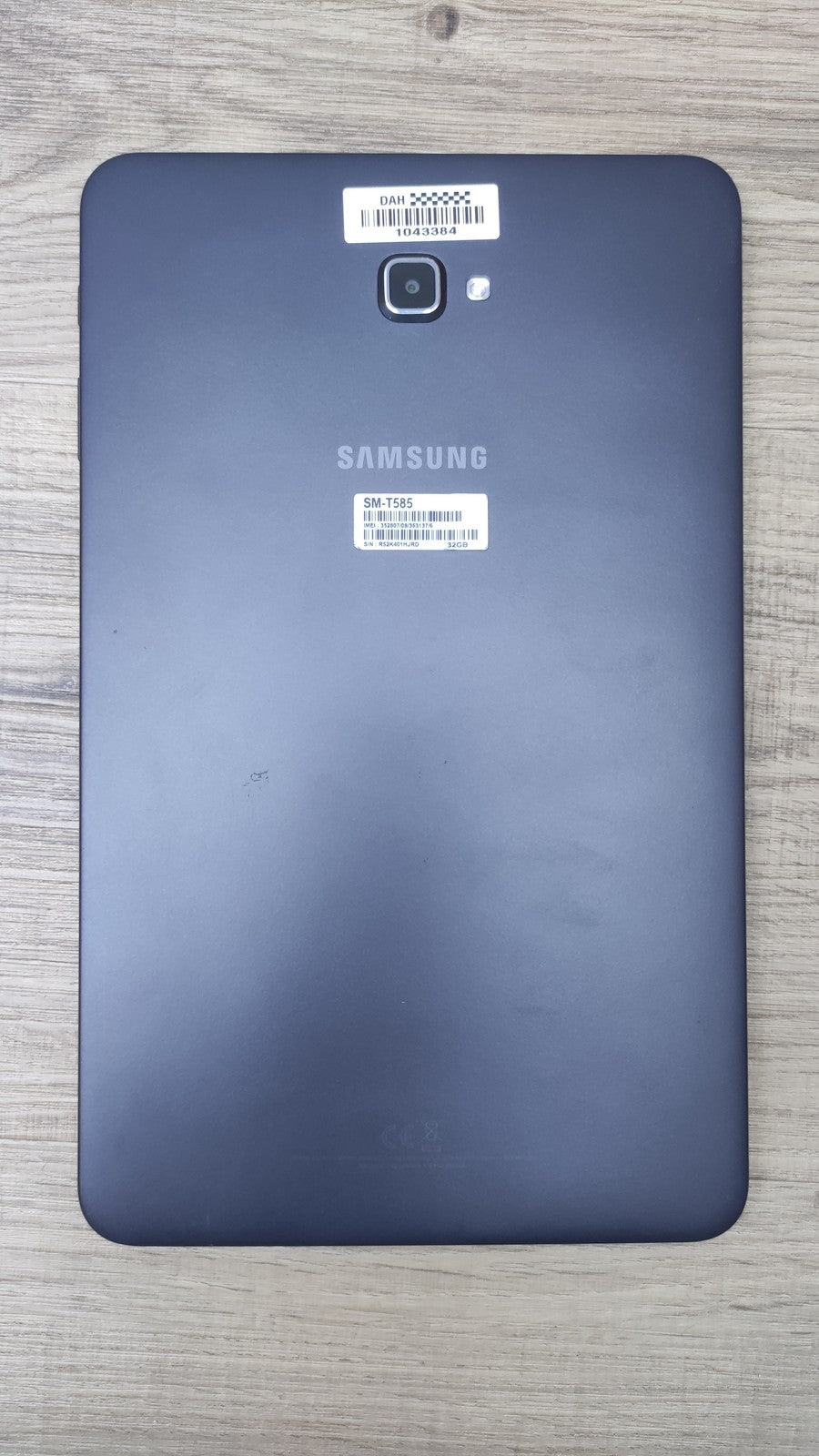 Samsung Galaxy Tab A 10.1 T585 Tablet 10.1" 1920x1200 32GB WiFi LTE Android