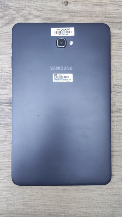 Samsung Galaxy Tab A 10.1 T585 Tablet 10.1" 1920x1200 32GB WiFi LTE Android