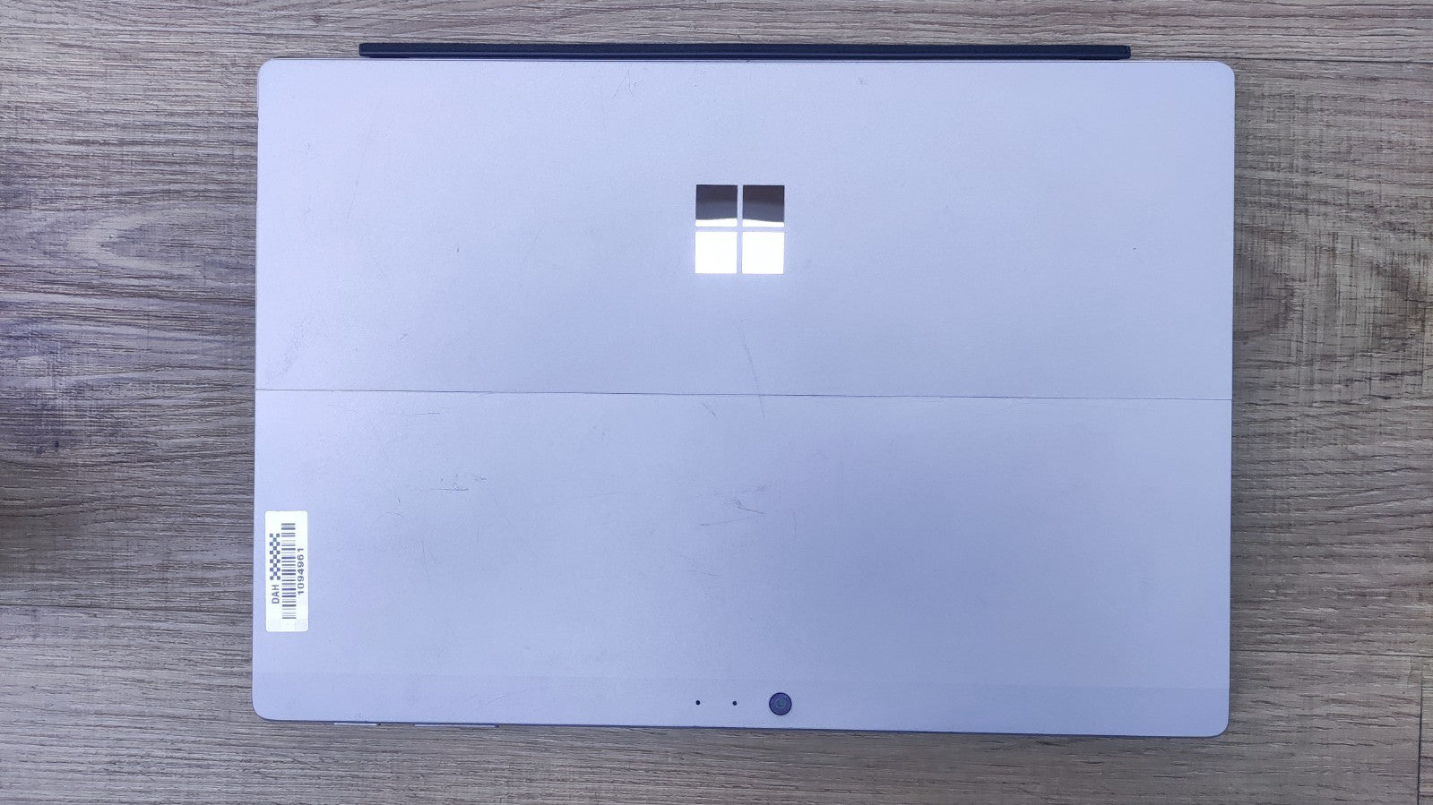 Microsoft Surface Pro 5 Windows Tablet 2736x1824 i5-7300U 8GB 256GB LTE M1807