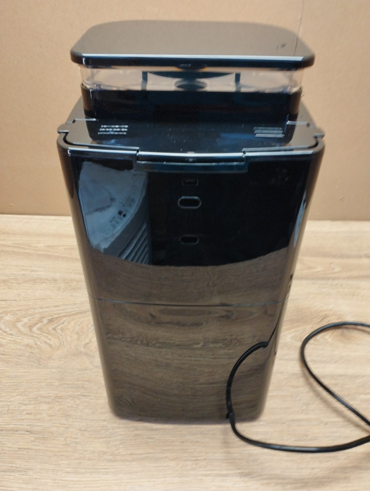 Severin KA 4814 Filter-Kaffeemaschine 1000W 1L, I39488