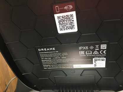 DREAME A2 1200 Mähroboter kabellos für Flächen bis zu 1200m² (MXXA8203)