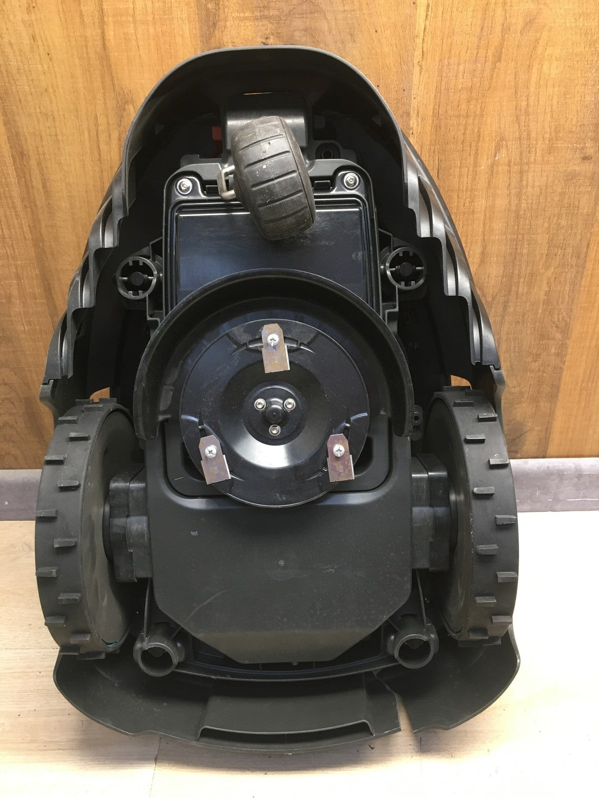 GARDENA smart SILENO city Mähroboter 19067-20 400 m2 I40011