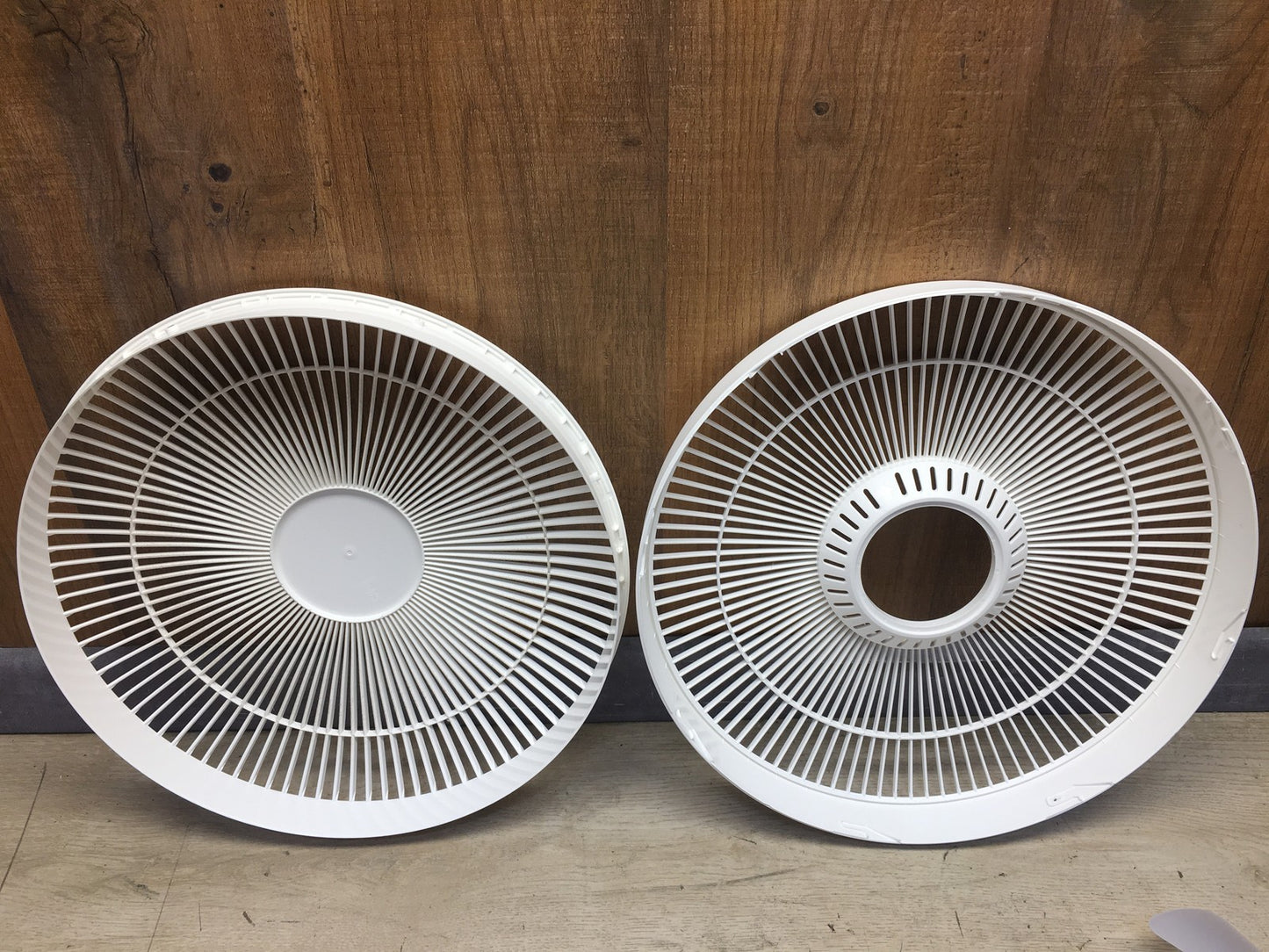Xiaomi Mi Smart Standing Fan 2 Lite Tisch- & Standventilator, I39052