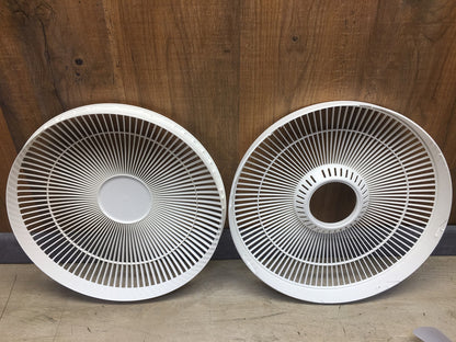 Xiaomi Mi Smart Standing Fan 2 Lite Tisch- & Standventilator, I39052