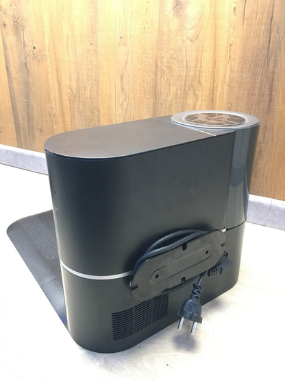 Proscenic M9 Saugroboter mit Wischfunktion, Absaugstation, I35800