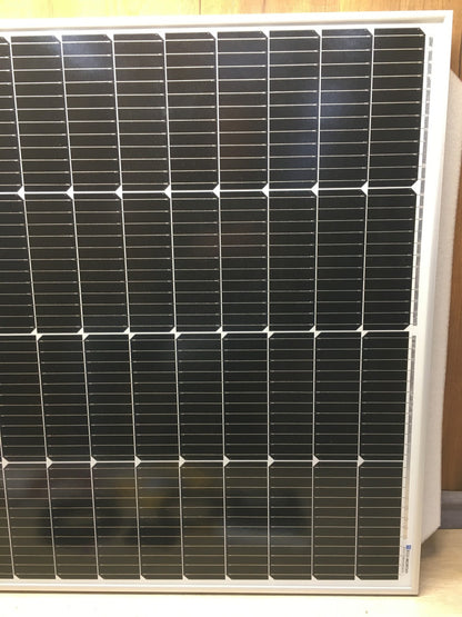 ECO-WORTHY ECOM170W Monokristallines Solarpanel 170W, 12V, I36807