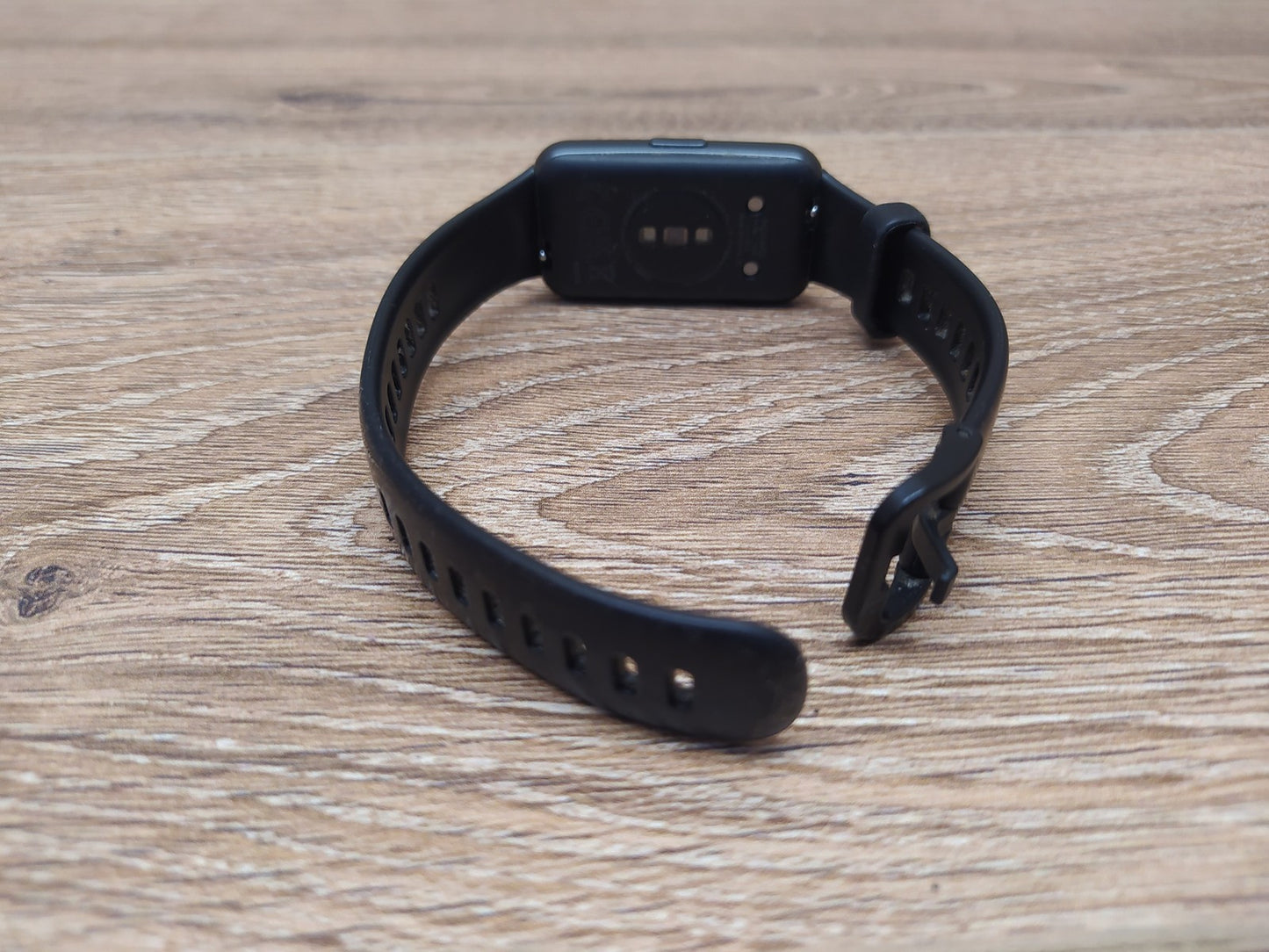 Huawei Band 7 LEA-B19 Smartwatch Fitnesstracker, I39228