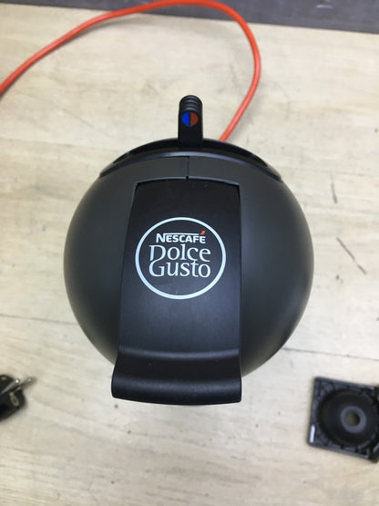 Krups KP 100B Nescafé Dolce Gusto Piccolo Kaffeekapselmaschine 1500 W, I35151