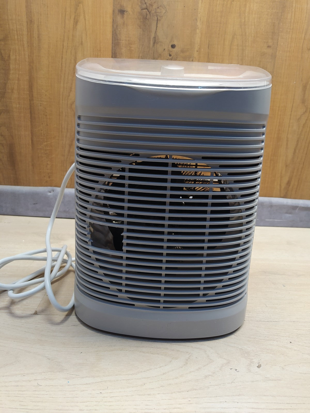 Rowenta SO6520F2 Instant Comfort Heizlüfter, I35938