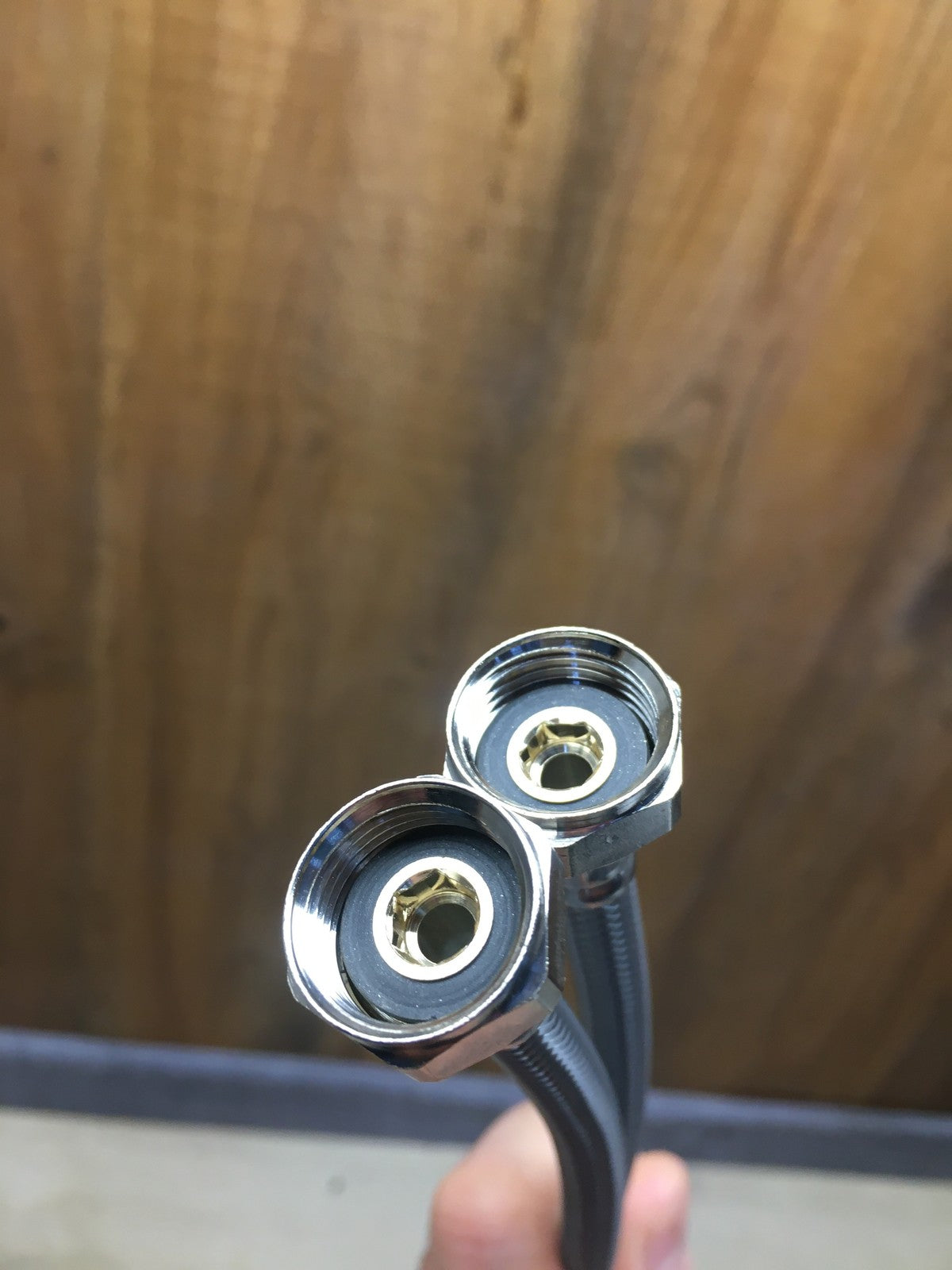 hansgrohe Vivenis Waschtischarmatur 75022700, Wasserhahn Bad, 110 mm, I38635