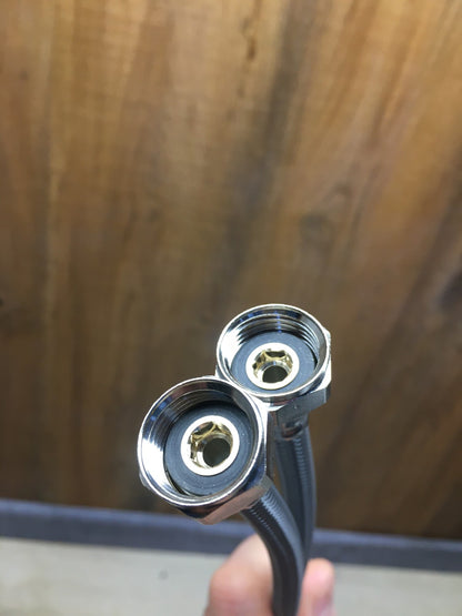 hansgrohe Vivenis Waschtischarmatur 75022700, Wasserhahn Bad, 110 mm, I38635