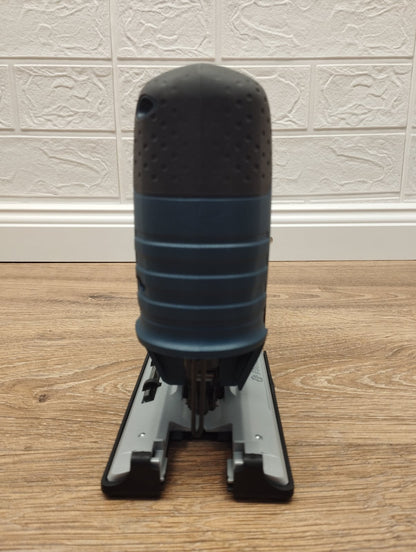 Bosch Professional GST 12V-70 Akku-Stichsäge 3 601 EA1 001 ohne Akku inkl L-Boxx