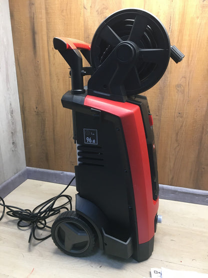 Einhell Hochdruckreiniger TE-HP 170 (4140770), 2300 W, max. 170 bar, I37907