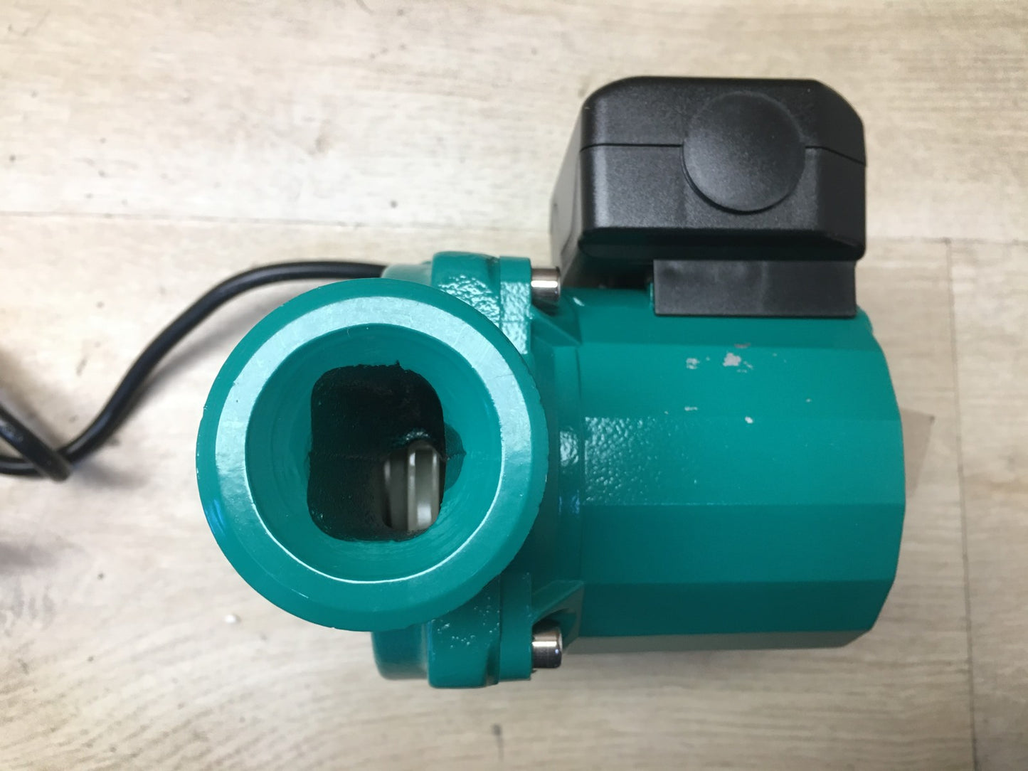 Anesty LRS25-6S/180 Umwälzpumpe Heizung, I38003