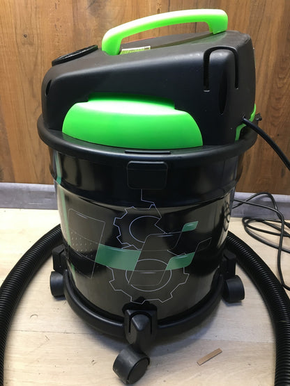 Lavor Nass-/Trockensauger Rudy 1200 S, Staubsauger mit Gebläse-Funktion, I37493