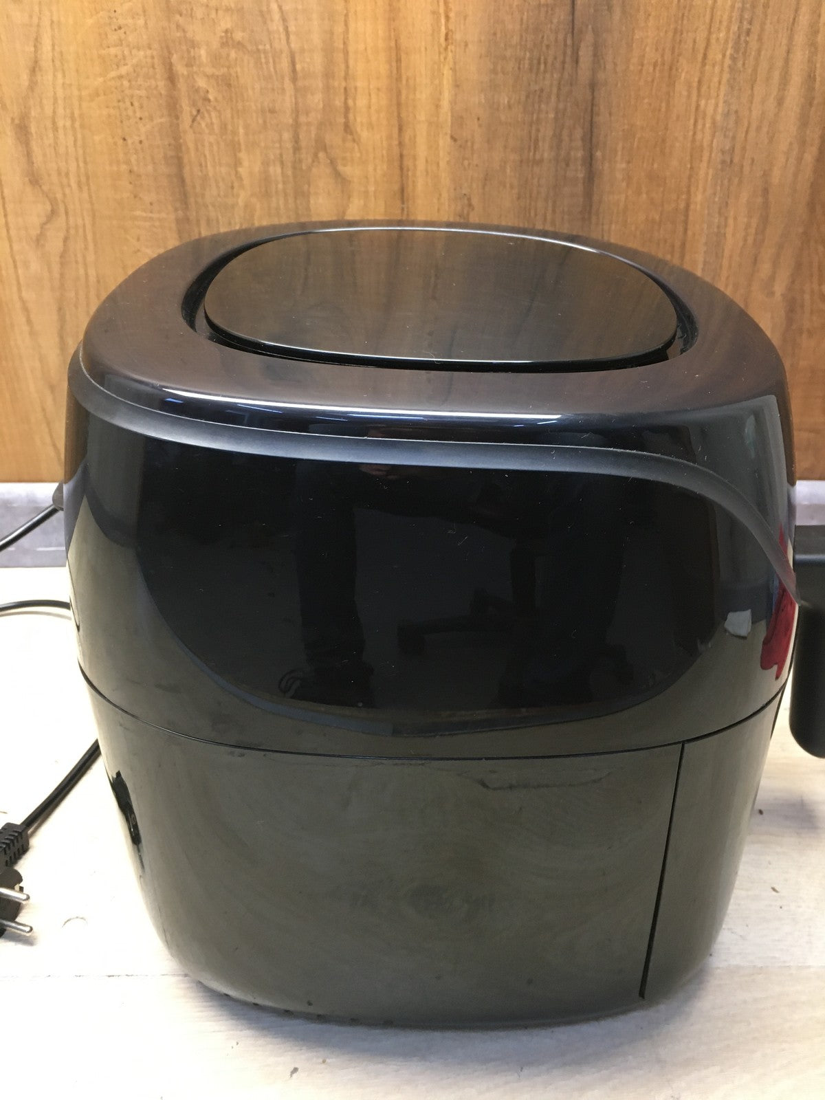 Russell Hobbs Heißluftfritteuse (27170-56), 1800W, I36562