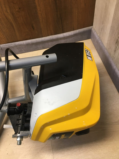 Wagner Control Pro 250 M Airless Elektro-Feinsprühsystem I36918