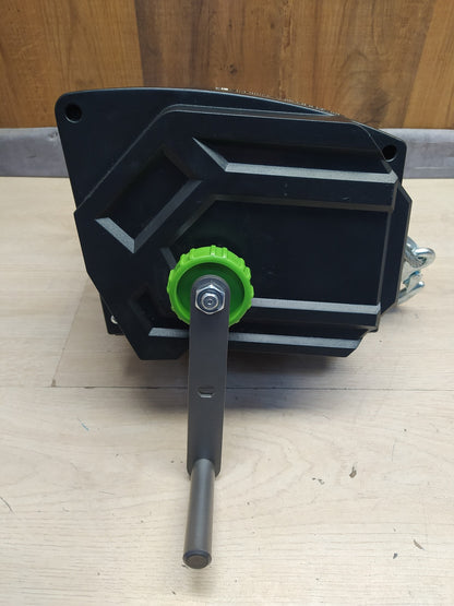 RIBIMEX PE12V/T1 Autowinde 5 Tonnen vorwärts und rückwärts 12 V, I37453
