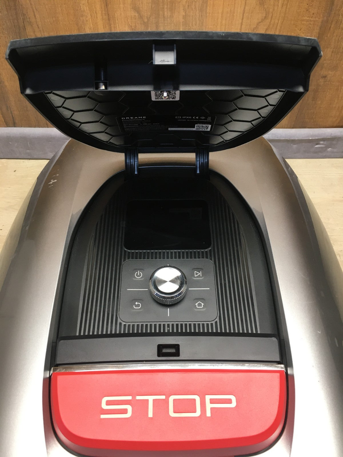 DREAME Intelligenter Mähroboter A1 (MLLA7110) I38300