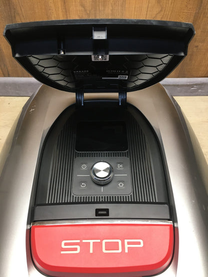 DREAME Intelligenter Mähroboter A1 (MLLA7110) I38300