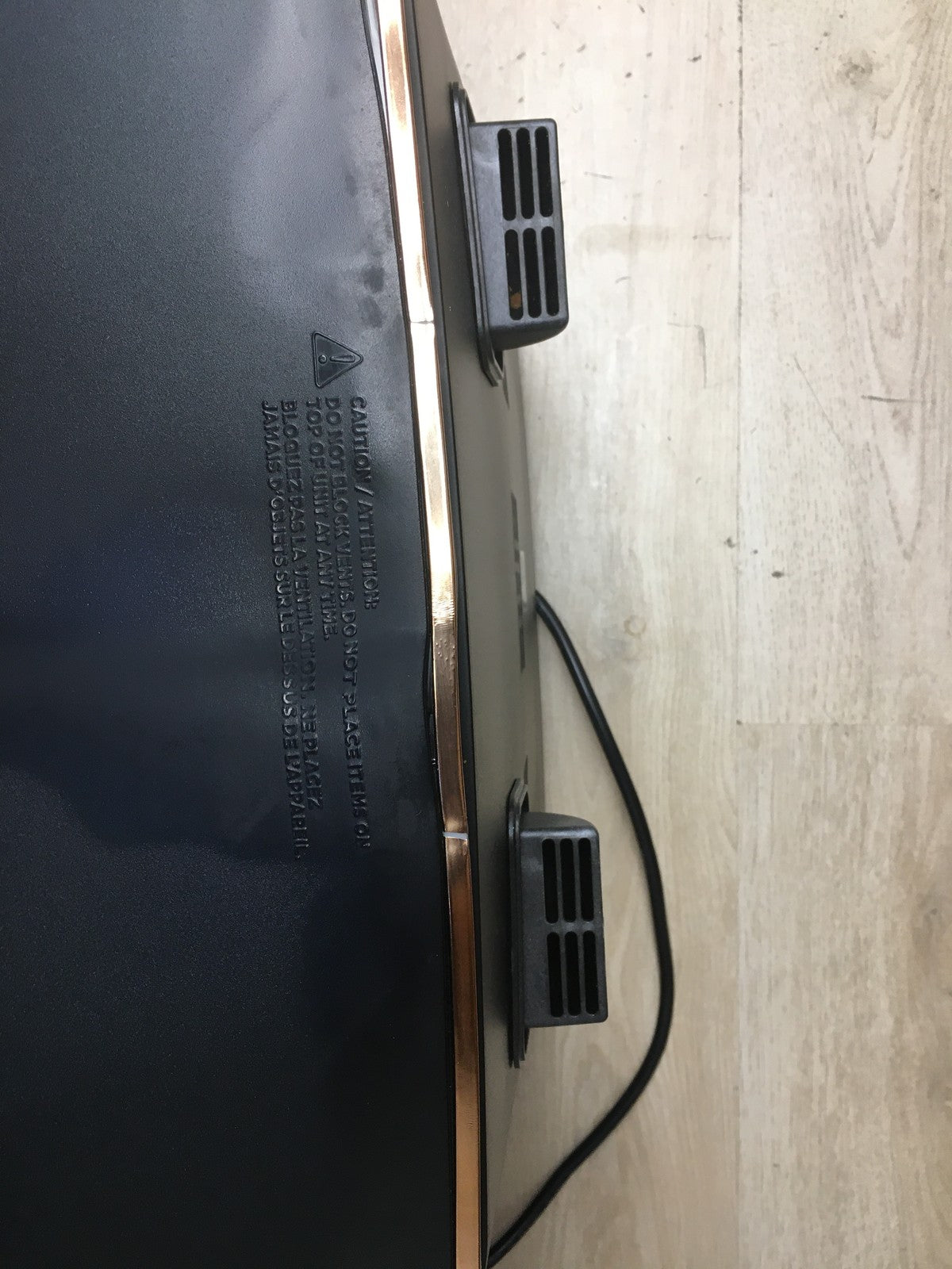 Ninja Foodi FlexDrawer Dual Zone Heißluftfritteuse AF500EUCP, I36636