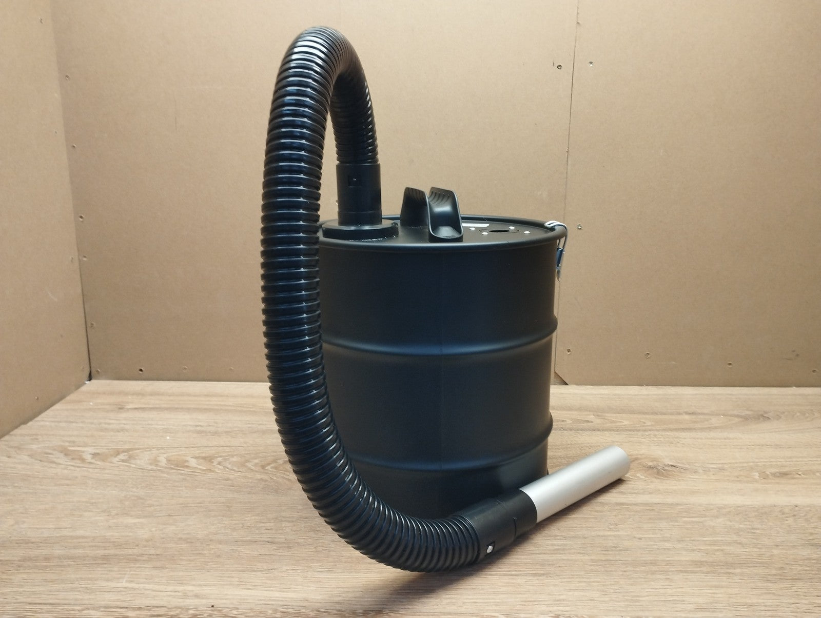Electrolux ZE004 Aschesauger-Aufsatz, 20 L, I39496