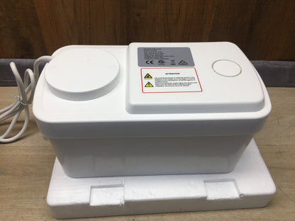 HOCANFLO FLO300 Kleinhebeanlage Pumpe, Hebeanlage leise, I40894
