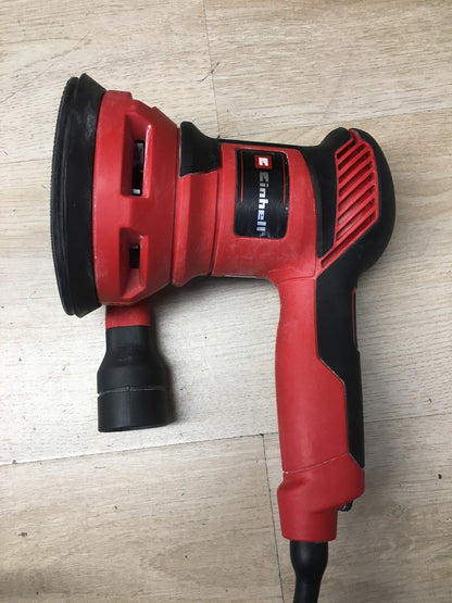 Einhell Exzenterschleifer TC-RS 425 E (4462005), I40913